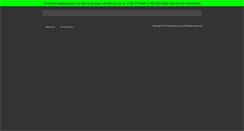 Desktop Screenshot of bloghouse.org